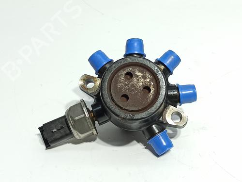 Used Injection rail RENAULT KANGOO (KC0/1_) 1.5 dCi (KC07) (65 hp) 16869977