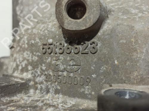 Gearbox ALFA ROMEO 159 Sportwagon (939_) 1.9 JTDM 16V (939BXC1B) | BP10265645M3 