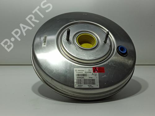 Used Servo brake PEUGEOT 308 SW III (FC_, FJ_, FR_, F4_, FN_) BlueHDi 130 (FCYHZL, FCYHZT) (131 hp) 25435541