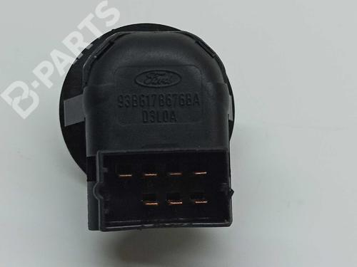 Mirror switch FORD FOCUS I (DAW, DBW)  | BP6817731I25 
