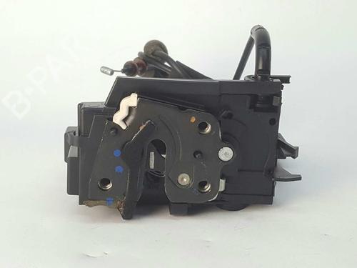 Used Rear right lock CITROËN C4 Grand Picasso II (DA_, DE_) 2.0 BlueHDi 150 (150 hp) 9079388