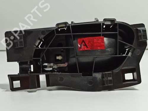 Front right interior door handle PEUGEOT 2008 I (CU_) 1.6 BlueHDi 100 | BP13013564I14