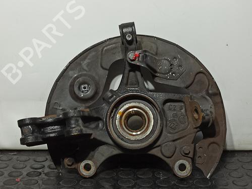 Right front steering knuckle CITROËN C4 Picasso II 1.6 BlueHDi 120 | BP16390325M26