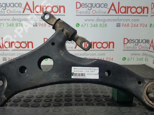 Left front suspension arm LEXUS RX (_U3_) 400h (MHU38_) | BP2771781M12 