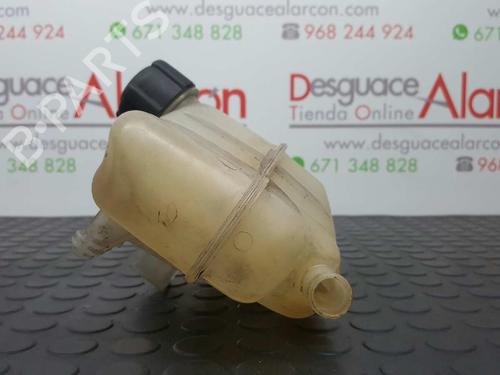Expansion tank RENAULT CLIO III (BR0/1, CR0/1) 1.5 dCi (BR17, CR17) | BP2750073C120 