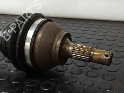 Right front driveshaft CITROËN C3 Picasso (SH_) | BP10185523M39