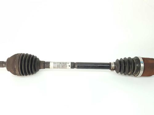 Used Left front driveshaft CITROËN C3 II (SC_) 1.4 HDi 70 (SC8HZC, SC8HR0, SC8HP4) (68 hp) 3288502