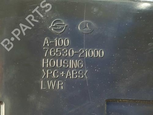 Annen SSANGYONG RODIUS I 2.7 Xdi | BP14538922O1