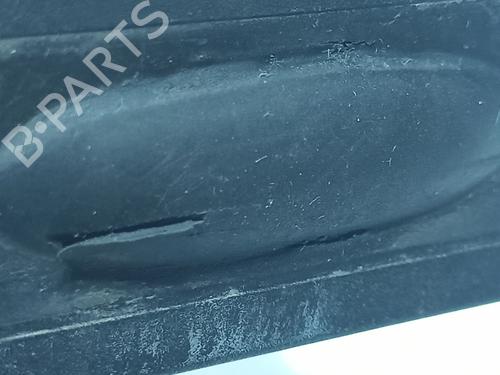 Tailgate handle RENAULT CLIO IV (BH_) 1.5 dCi 90 | BP11287181C132