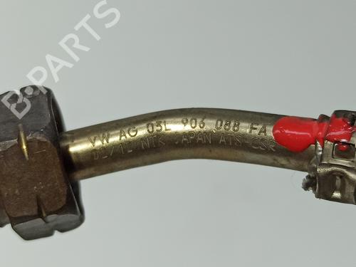 Electronic sensor AUDI A1 Sportback (8XA, 8XF) 1.6 TDI | BP23062913M84