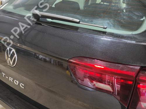 Heckklappe VW T-ROC (A11, D11) 1.5 TSI | BP18954391C6
