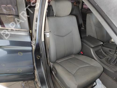 Right front seat SSANGYONG KYRON 2.0 Xdi (141 hp)null