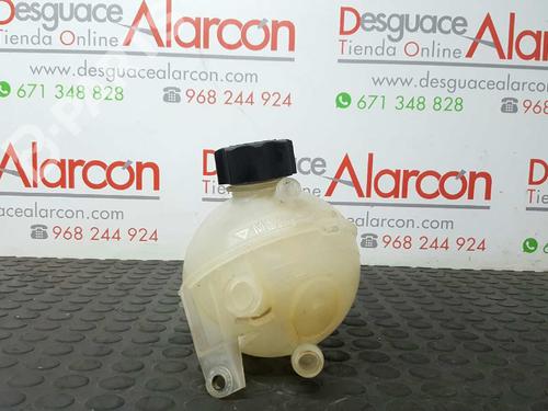 Used Expansion tank CITROËN C4 Grand Picasso I (UA_) 1.6 HDi (109 hp) 2756150
