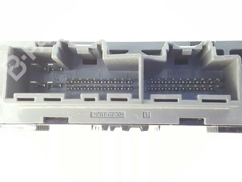 Comfort control module FORD FIESTA VII (HJ, HF) 1.5 TDCi | BP6245308M56 