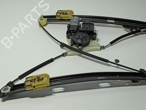Front right window mechanism SEAT ARONA (KJ7, KJP) | BP31856244C23