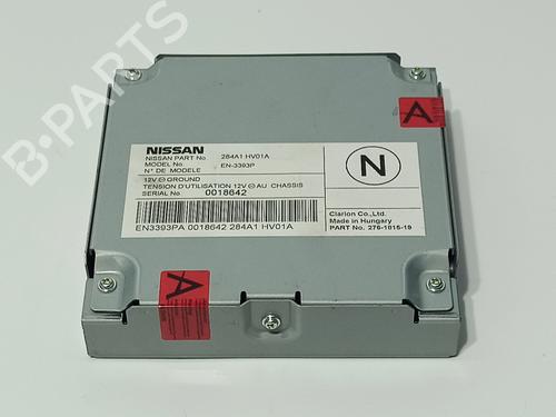 Electronic module NISSAN QASHQAI II (J11, J11_) 1.5 dCi | BP11915531M83