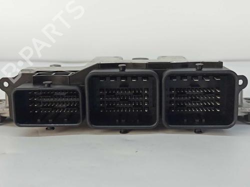 Engine control unit (ECU) CITROËN C3 Picasso (SH_) 1.6 HDI 90 | BP10185507M57