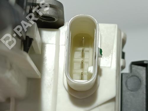 Front left lock MERCEDES-BENZ B-CLASS Sports Tourer (W246, W242) B 180 CDI / d (246.212) | BP11294606C98 