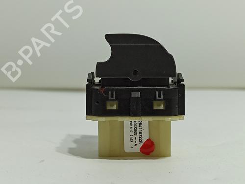 Left front window switch RENAULT CLIO IV (BH_) 1.2 16V | BP12226771I27