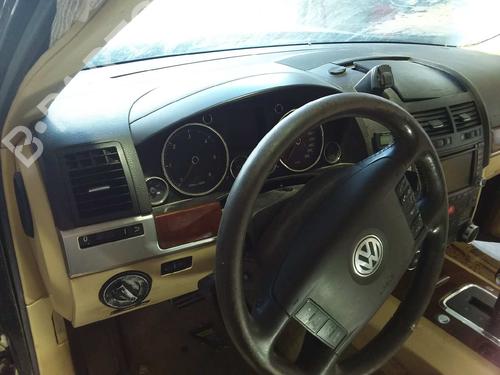 Soporte motor VW TOUAREG (7LA, 7L6, 7L7) 5.0 V10 TDI | BP10264948M89 