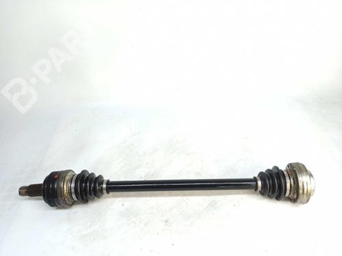 Used Right rear driveshaft BMW 1 (E87) 118 d (122 hp) 8238802
