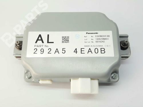 Elektronisk modul NISSAN QASHQAI II SUV (J11, J11_) 1.6 dCi (130 hp) 6073831