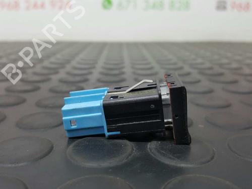 Warning switch VW POLO V (6R1, 6C1) 1.4 TDI | BP6628988I22