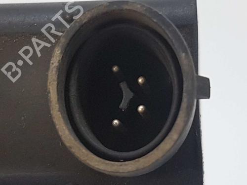Electronic module MERCEDES-BENZ CLS (C219) CLS 350 (219.356) | BP10265051M83 
