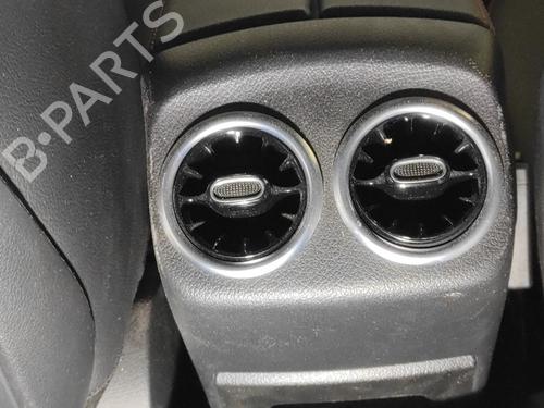 Air vent MERCEDES-BENZ CLA (C118) CLA 200 d (118.312) BP22773798I21