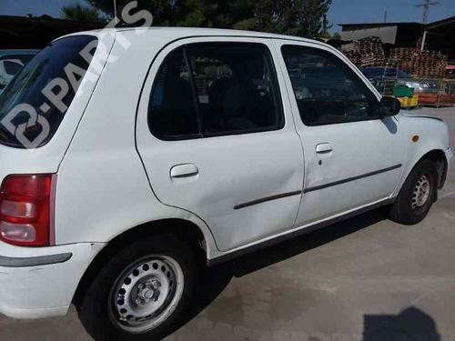 Servo brake NISSAN MICRA II (K11) 1.0 i 16V | BP6123588M42 