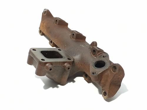 Udstødningsmanifold IVECO DAILY VI Platform/Chassis 33S16, 35S16, 35C16, 40C16, 42S16, 50C16 | BP28027980M110 