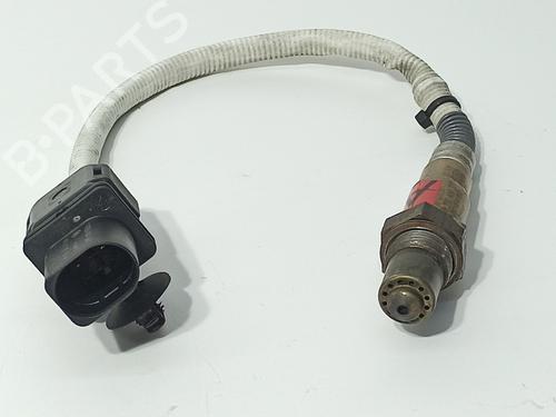 Electronic sensor RENAULT MEGANE III Hatchback (BZ0/1_, B3_) 2.0 dCi (BZ0Y) | BP27438999M84 
