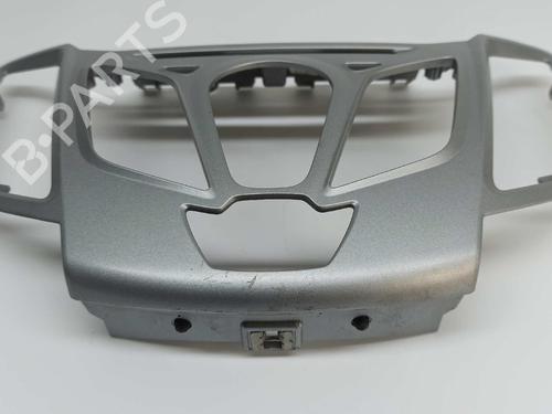 Andre FORD FIESTA VI (CB1, CCN) 1.4 TDCi | BP14538479O1