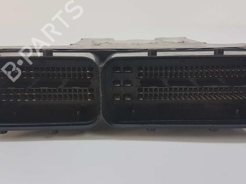 Engine control unit (ECU) ALFA ROMEO 159 (939_) 1.9 JTDM 16V (939AXC1B, 939AXC12) | BP9180417M57