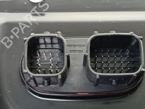 Inverter/Converter TOYOTA RAV 4 V (_A5_, _H5_) 2.5 Hybrid AWD (AXAH54) | BP16673145M119