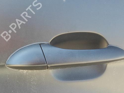 Rear right exterior door handle BMW X5 (E53) 4.4 i | BP13100102C130 