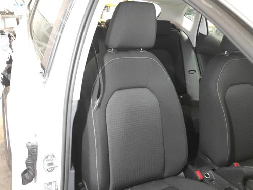 Right front seat SEAT IBIZA V (KJ1, KJG) 1.0 TSI | BP37538120C16 - Image 2