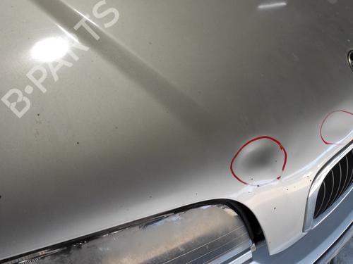 Hood BMW 3 (E46) 320 d | BP23953568C1