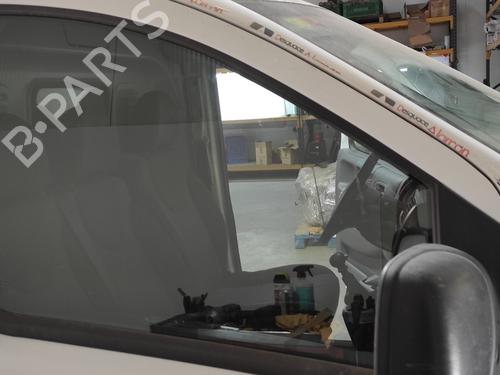 Used Front right door window CITROËN JUMPY II Van 2.0 HDi 125 (128 hp) 18733515