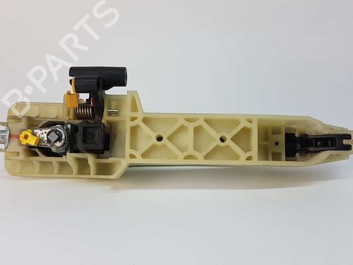 Venstre foran utvendig håndtak SSANGYONG KORANDO (CK) 2.0 e-XDi | BP4634818C128