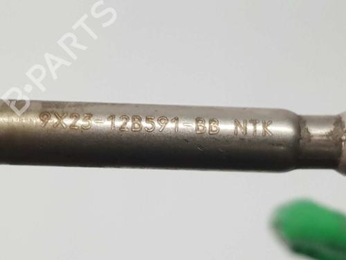 Electronic sensor JAGUAR XF I (X250) 3.0 D | BP8749047M84 