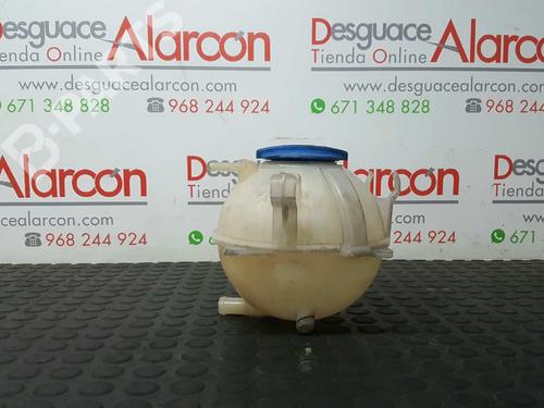Used Expansion tank SEAT LEON (1P1) 1.9 TDI (105 hp) 2756407