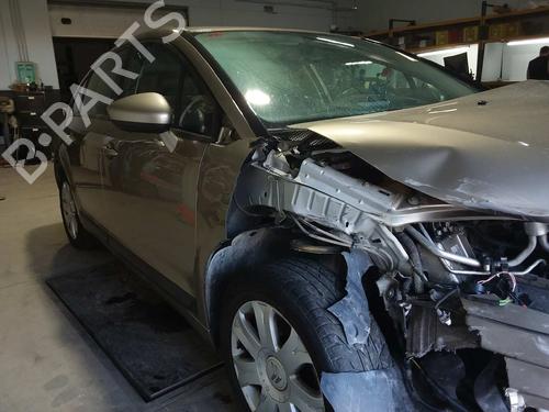 Autre CITROËN C4 I (LC_) 1.6 HDi | BP14534412O1