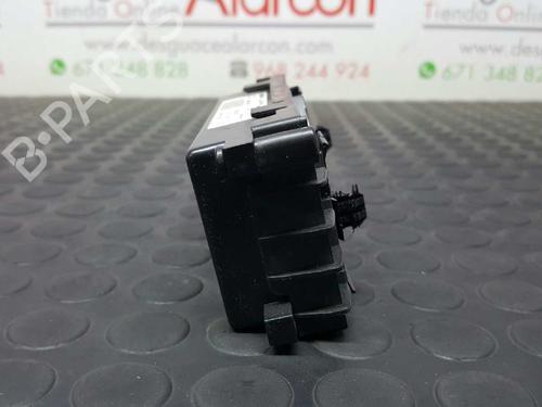 Electronic module CITROËN C5 III (RD_) 2.2 HDi (RD4HTH) | BP2770794M83