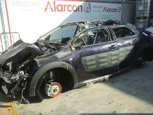 Electronic sensor CITROËN C4 CACTUS 1.2 VTi 82 | BP14529596M84