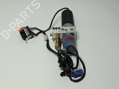 Used Electronic module PEUGEOT 307 CC (3B) 2.0 16V (140 hp) 18060715