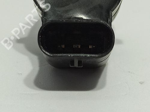 Electronic module SEAT IBIZA V (KJ1, KJG) 1.0 TSI | BP38176187M83 - Image 3