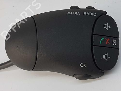 Switch DACIA DUSTER (HS_) 1.5 dCi (HSMC) | BP5790603I30 - Image 2