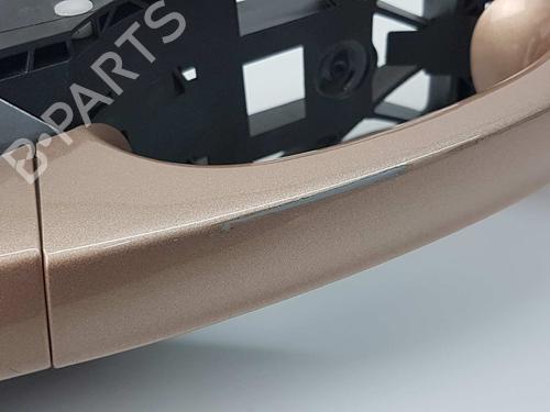 Front left exterior door handle SEAT IBIZA V (KJ1, KJG) 1.0 MPi | BP5262832C128 