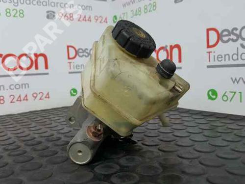 Brake master cylinder MERCEDES-BENZ E-CLASS (W124) E 300 D (124.131) | BP2735124M77 